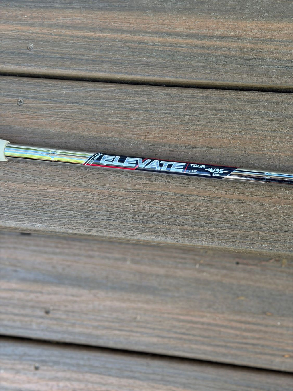 Taylormade Stealth 9 Iron