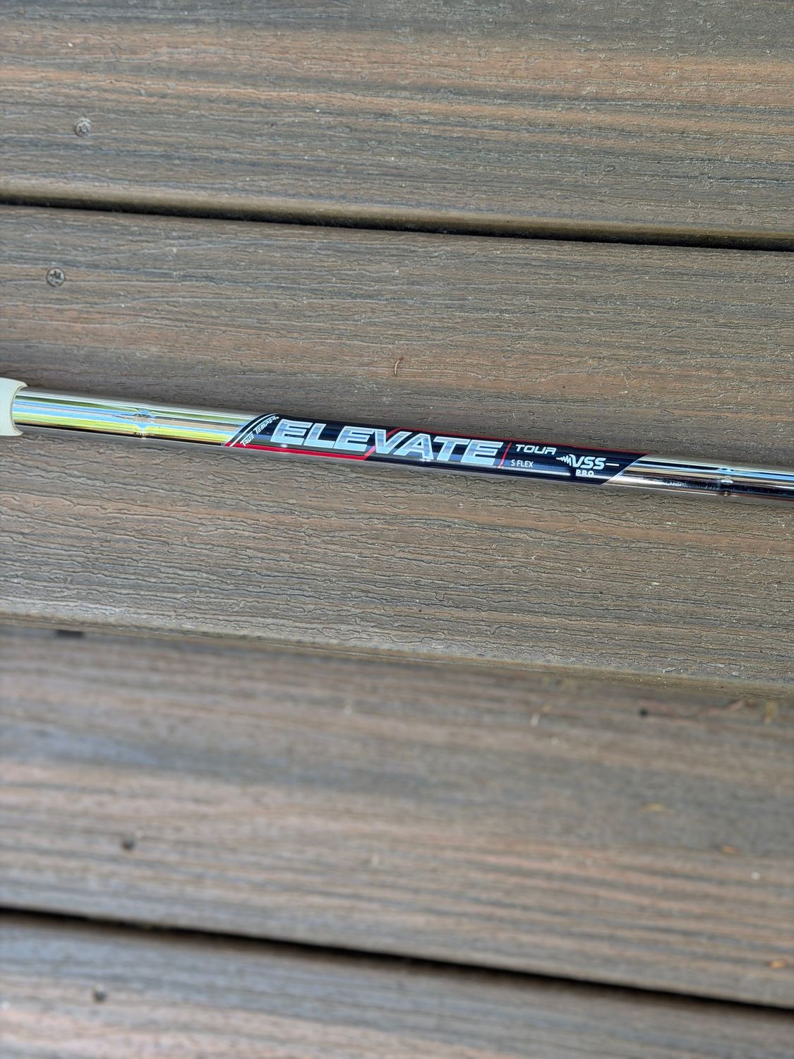 Taylormade Stealth 9 Iron