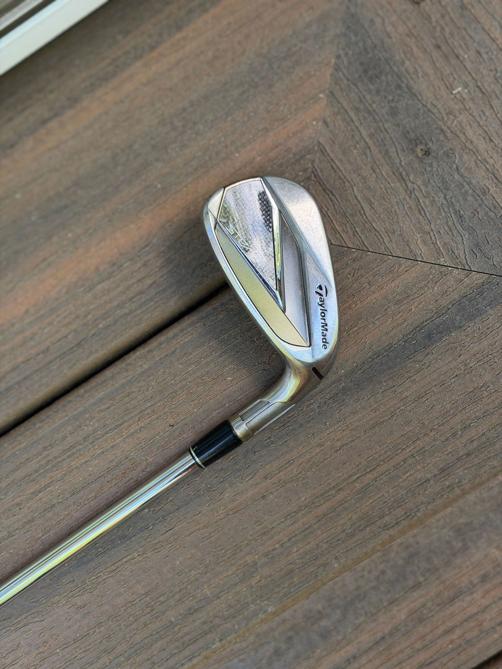 Taylormade Stealth 9 Iron