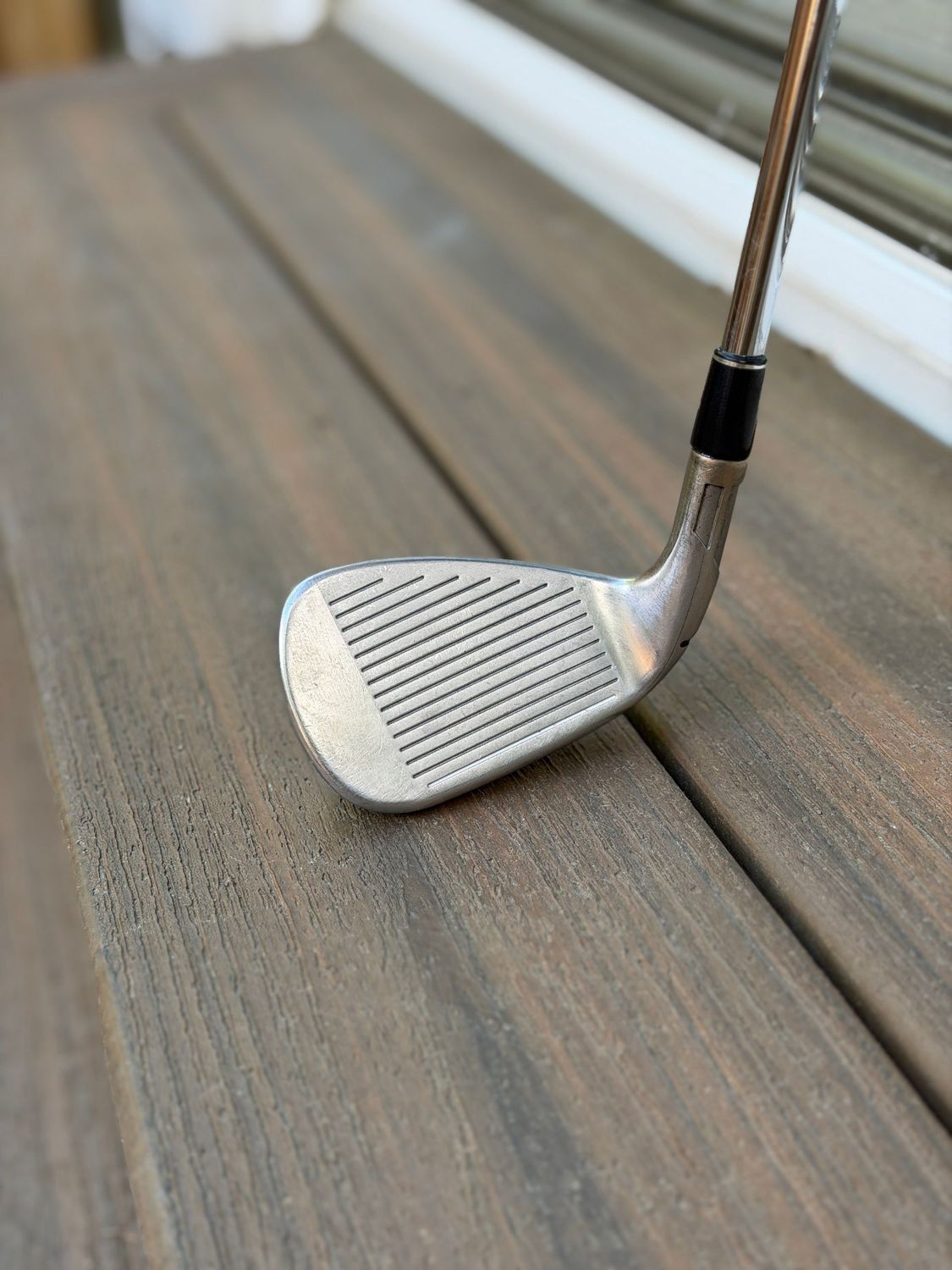 Taylormade Stealth 9 Iron