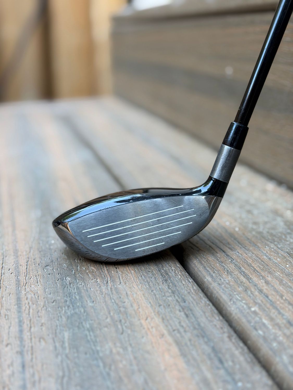 Callaway Apex UW 19° 2024