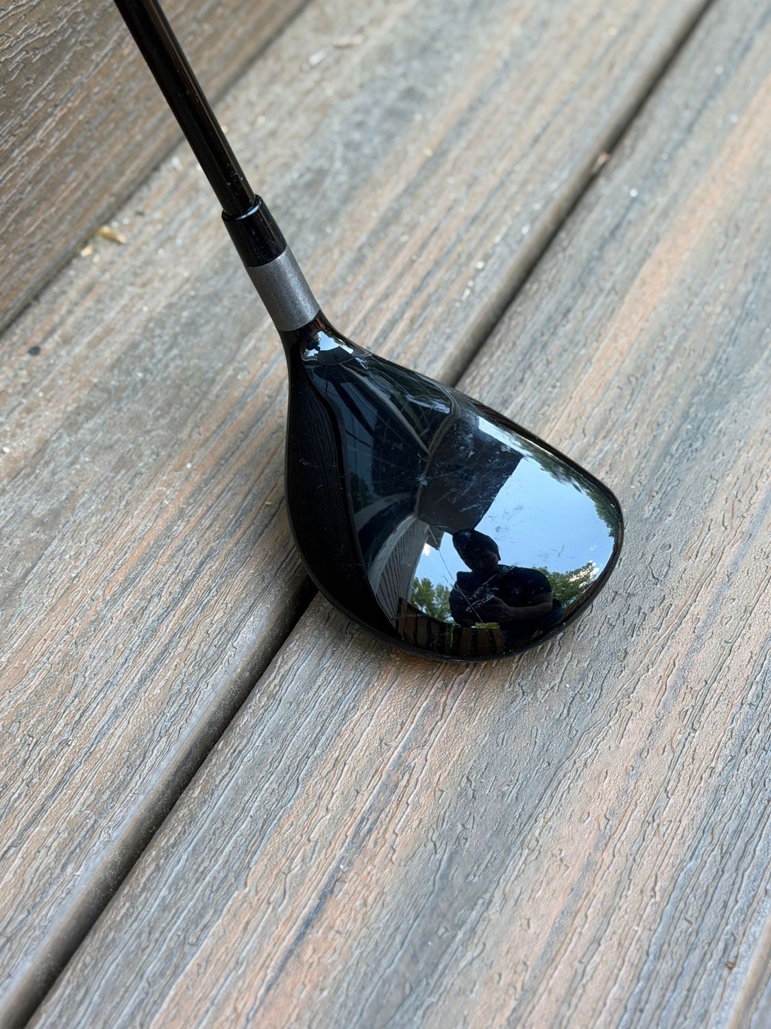 Callaway Apex UW 19° 2024