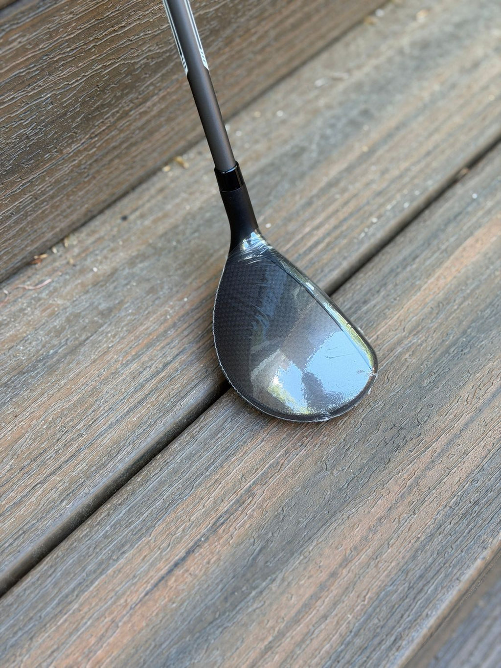 Taylormade Qi4D Max Lite 5 Hybrid *Brand New*