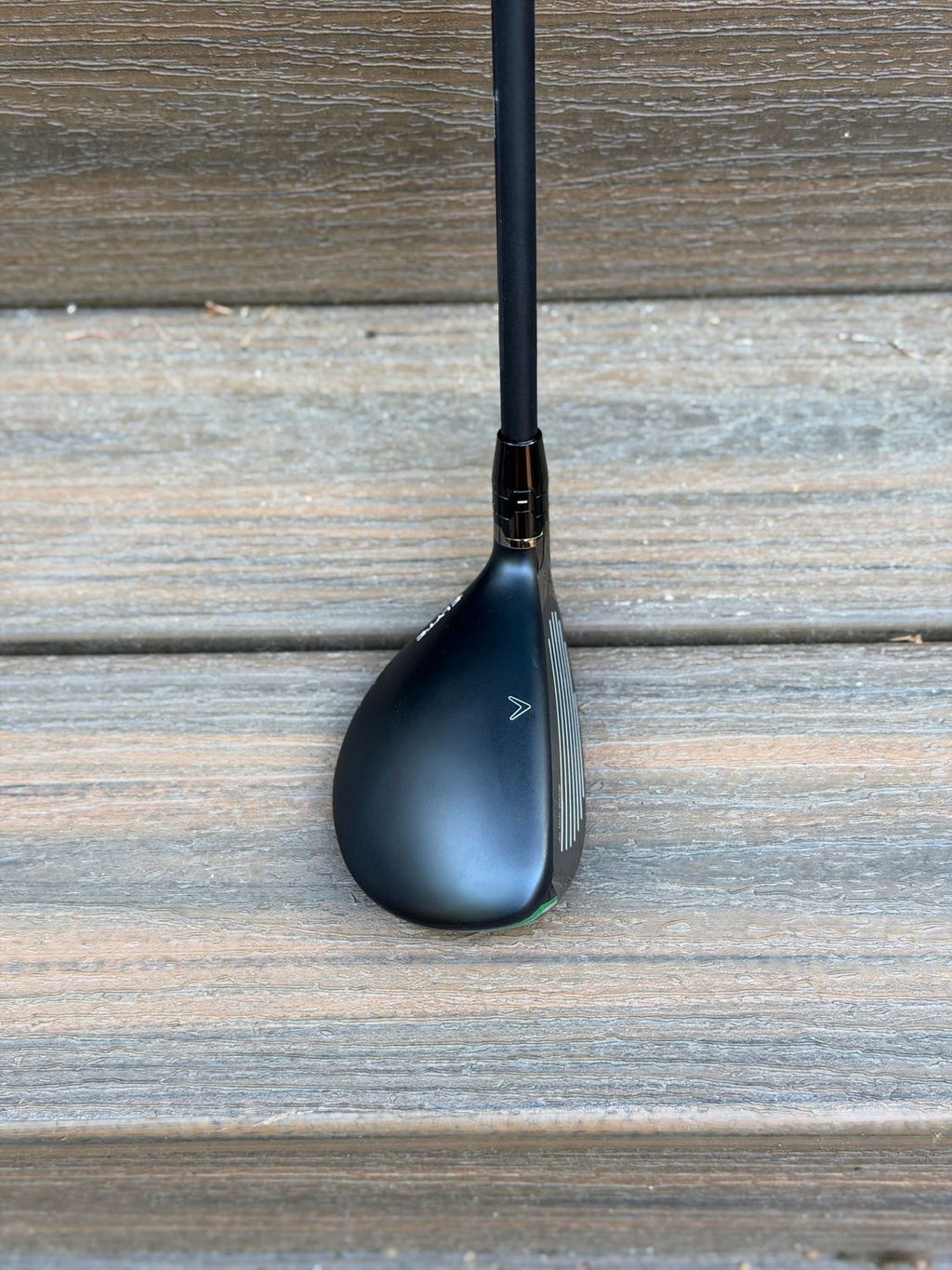Callaway Elyte X 3 Hybrid