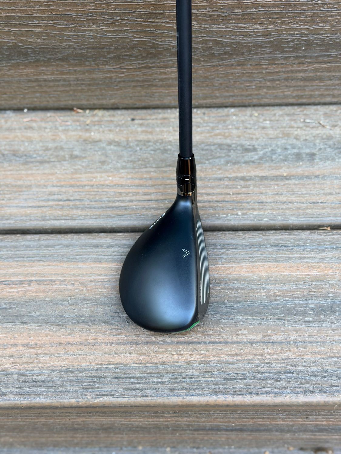 Callaway Elyte X 3 Hybrid