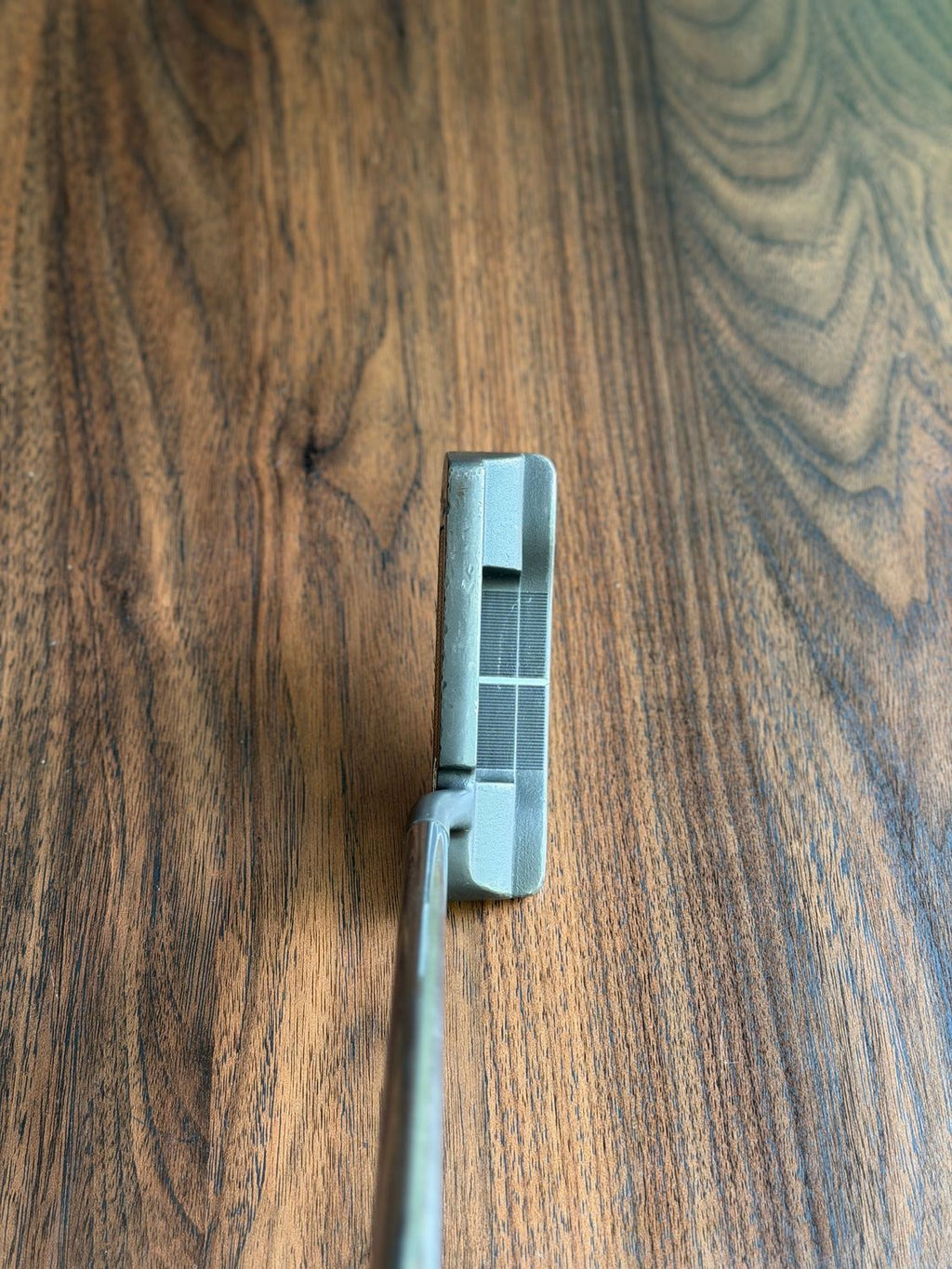 Taylormade Indy Ghost Tour Black Putter