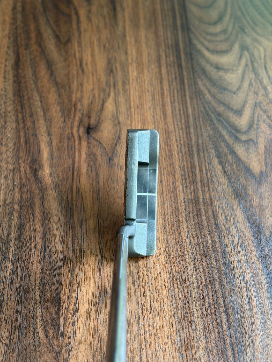 Taylormade Indy Ghost Tour Black Putter