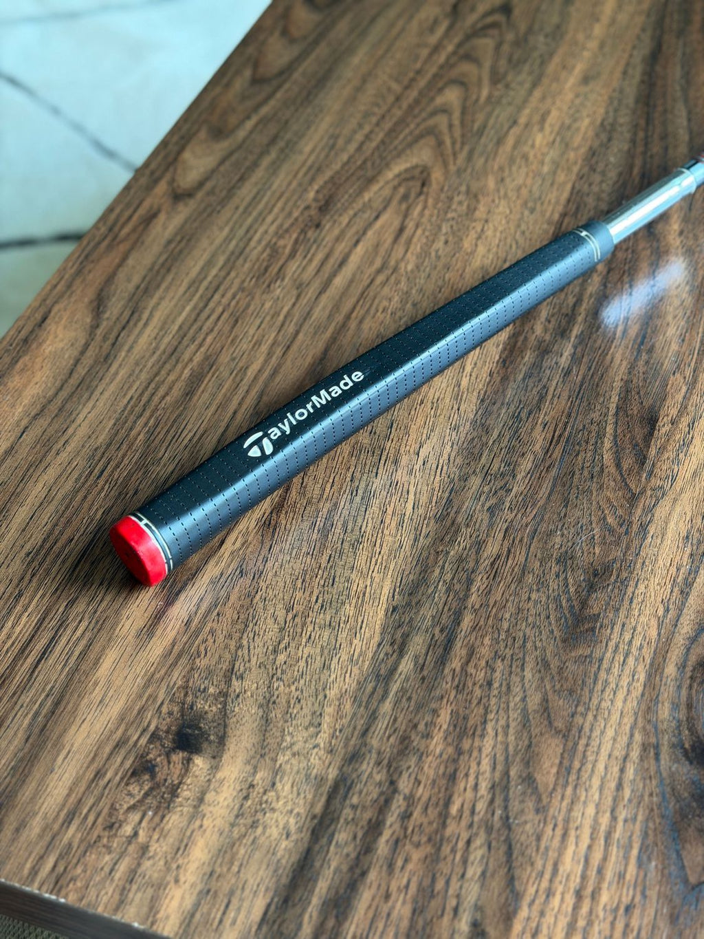 Taylormade Indy Ghost Tour Black Putter
