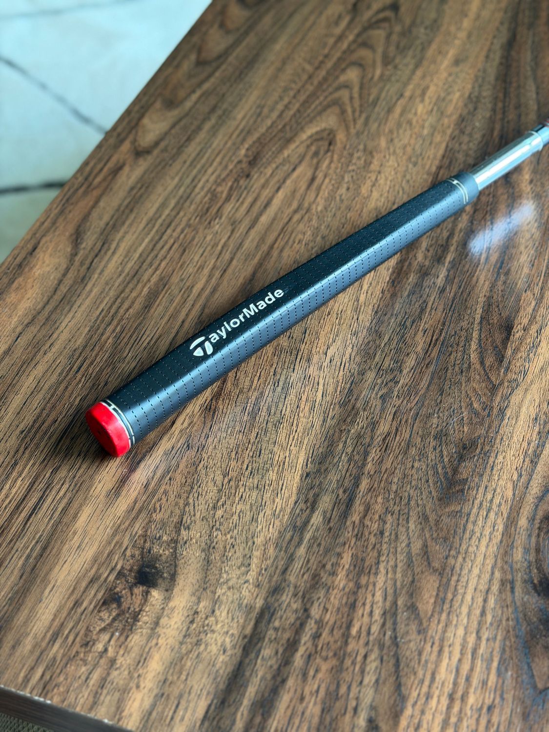 Taylormade Indy Ghost Tour Black Putter