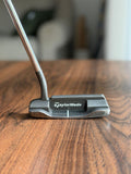 Taylormade Indy Ghost Tour Black Putter