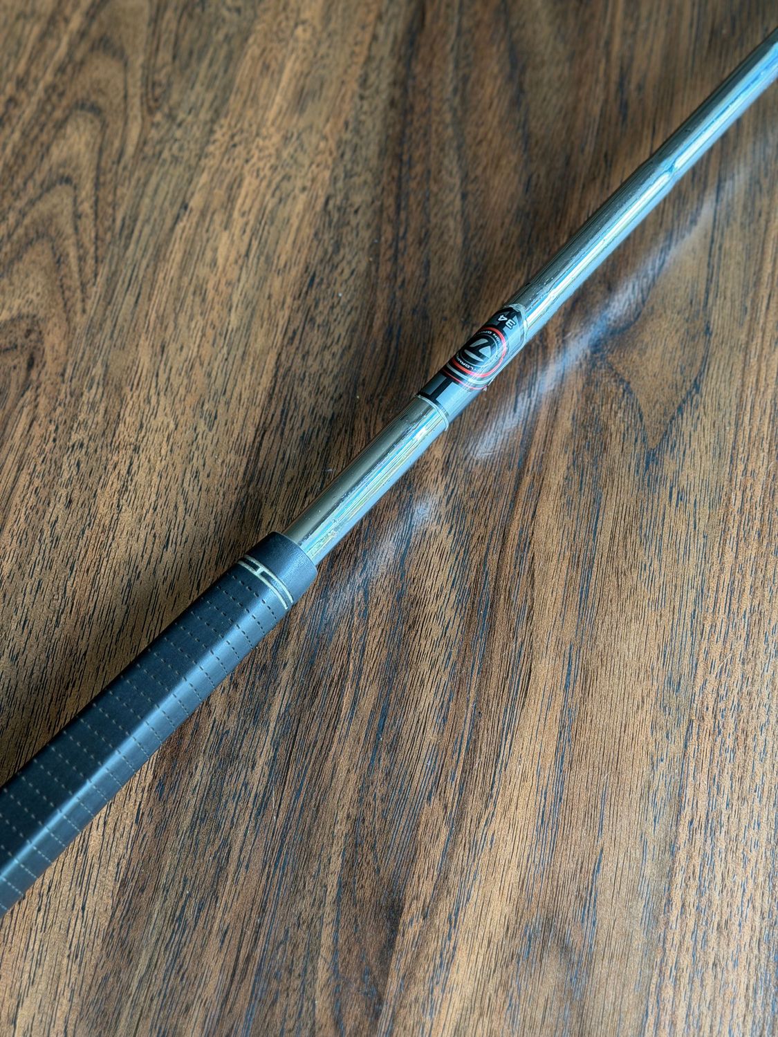 Taylormade Indy Ghost Tour Black Putter