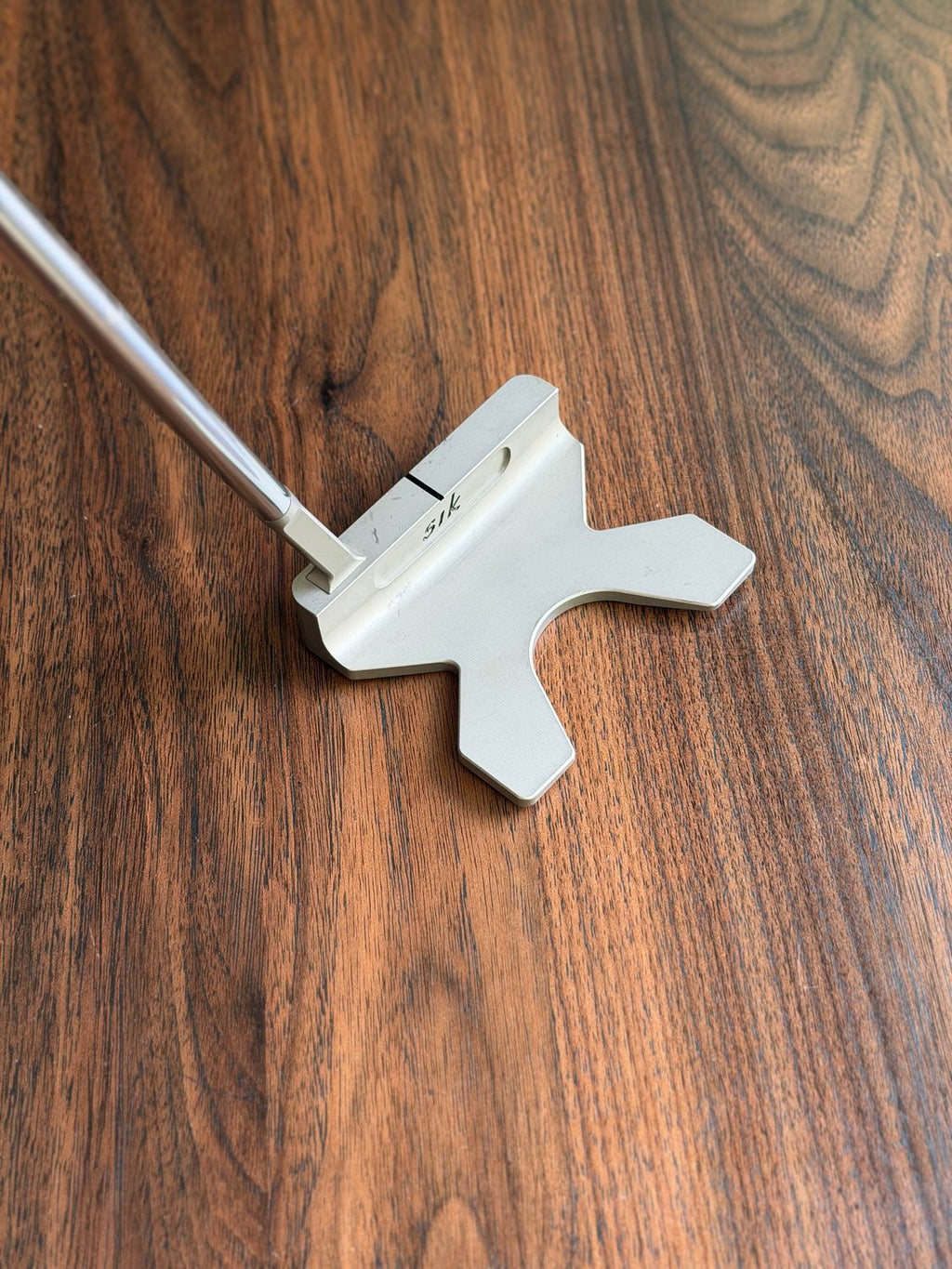 Sik Flo C Putter
