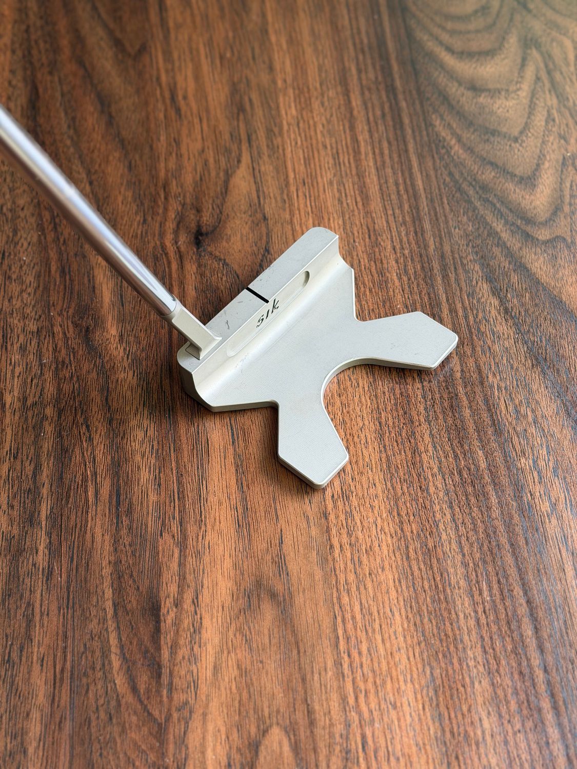 Sik Flo C Putter
