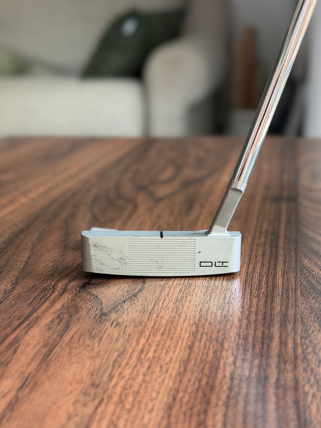Sik Flo C Putter