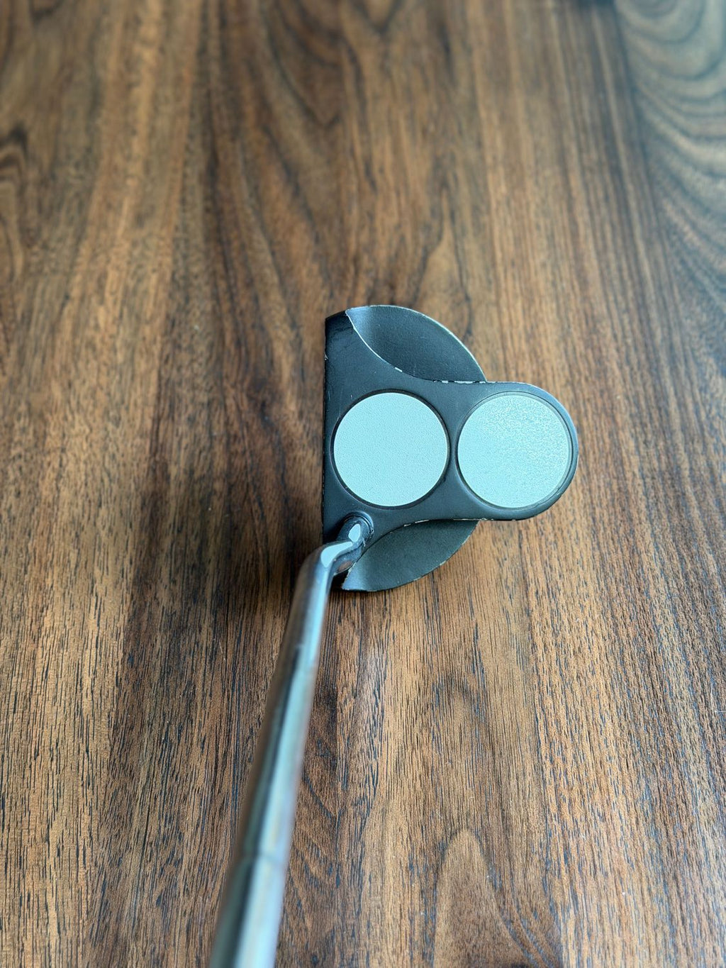 Odyssey DFX 2-Ball Putter