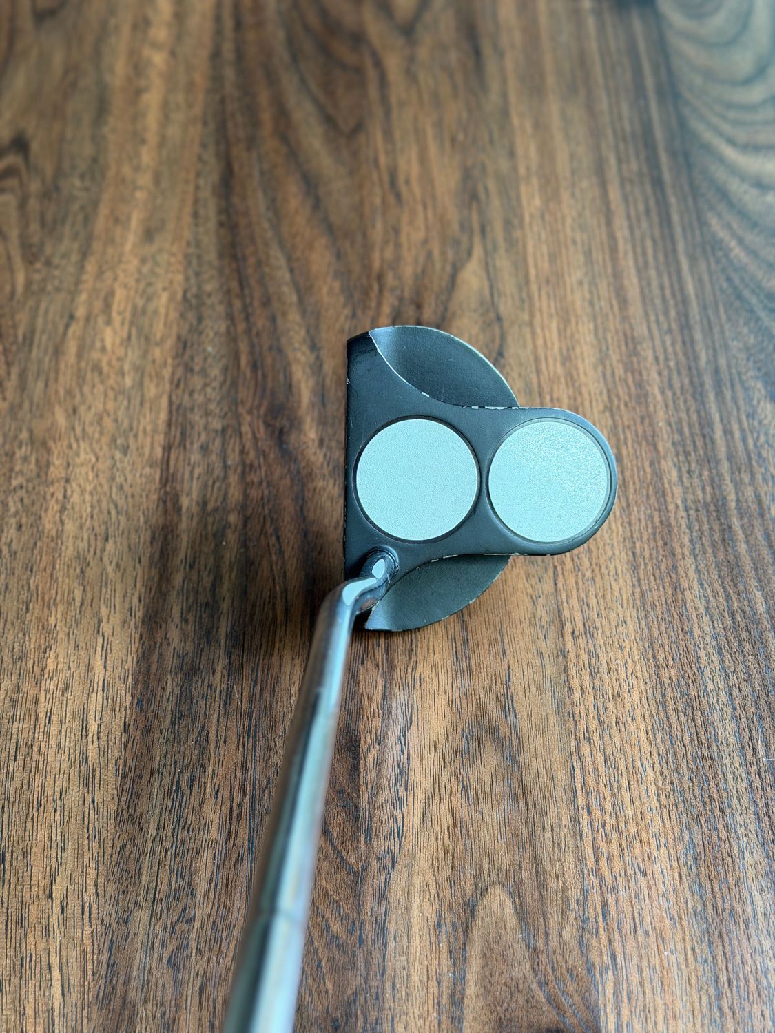 Odyssey DFX 2-Ball Putter