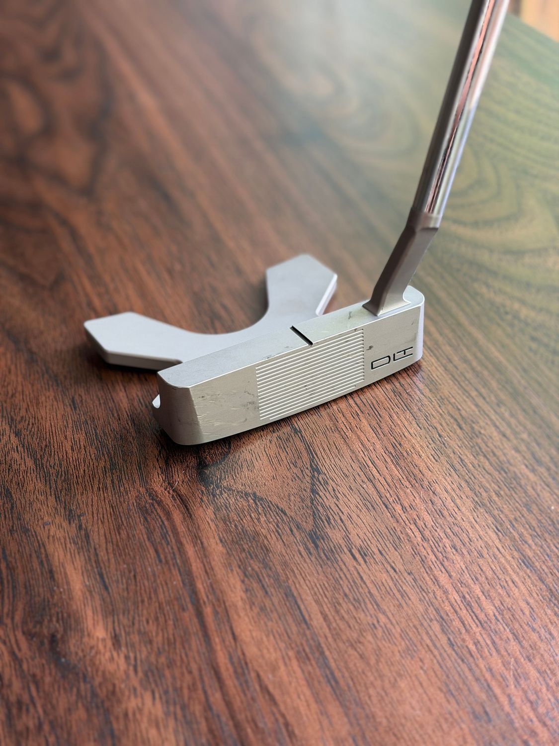 Sik Flo C Putter