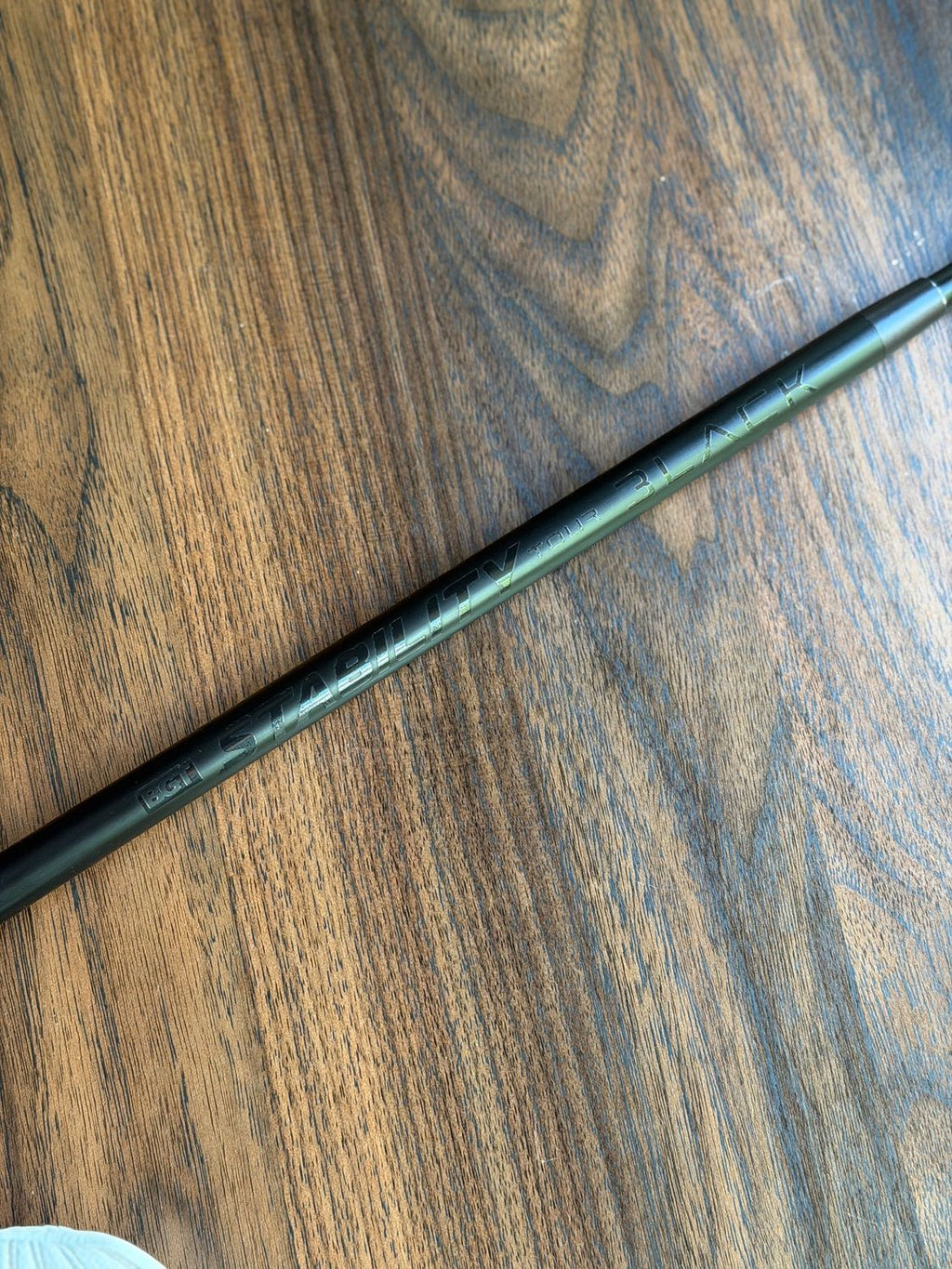 Ping PLD Oslo 3 Putter with BGT Stability Shaft