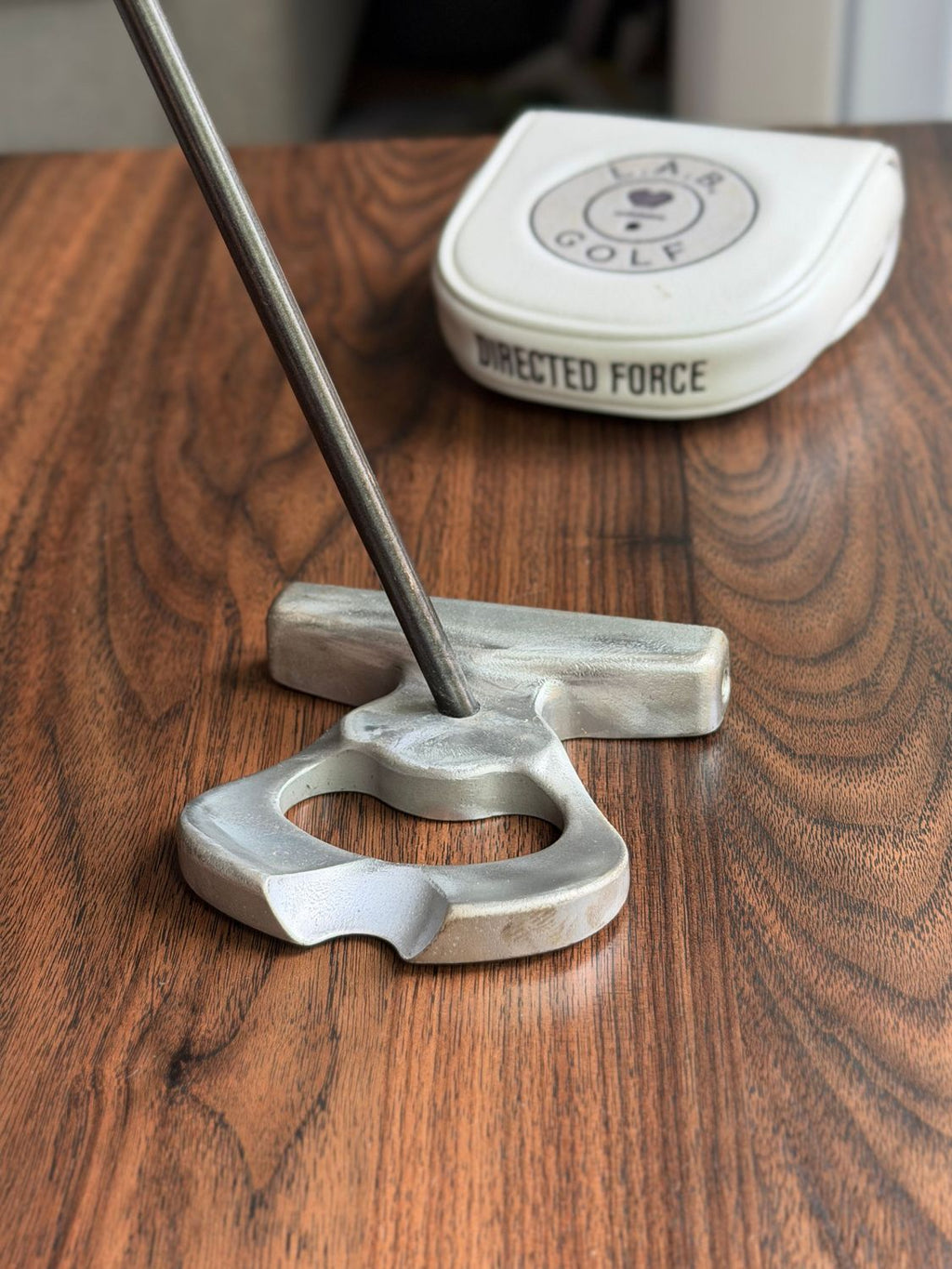 Crazy LAB DF 2.1 Putter