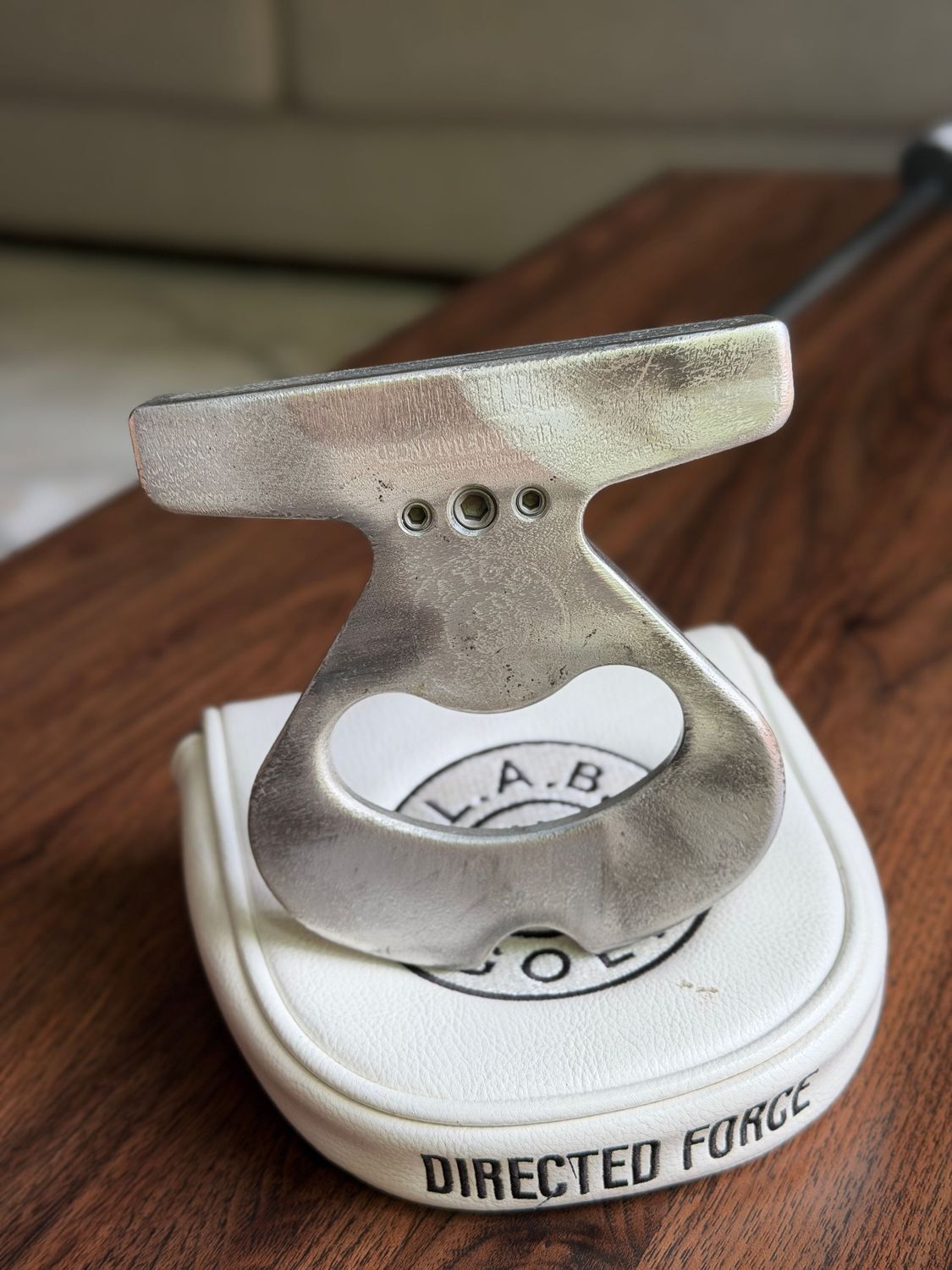 Crazy LAB DF 2.1 Putter