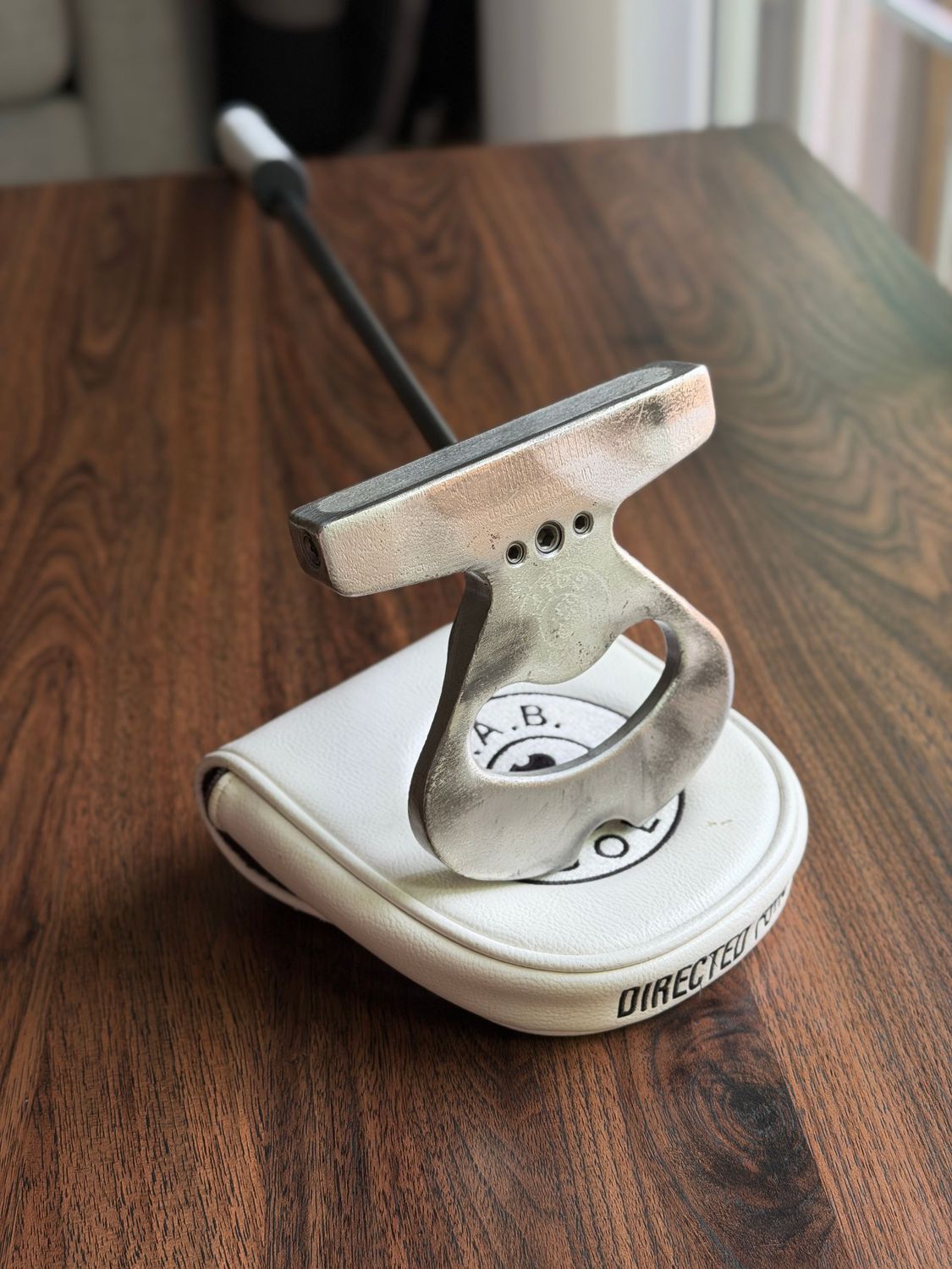 Crazy LAB DF 2.1 Putter