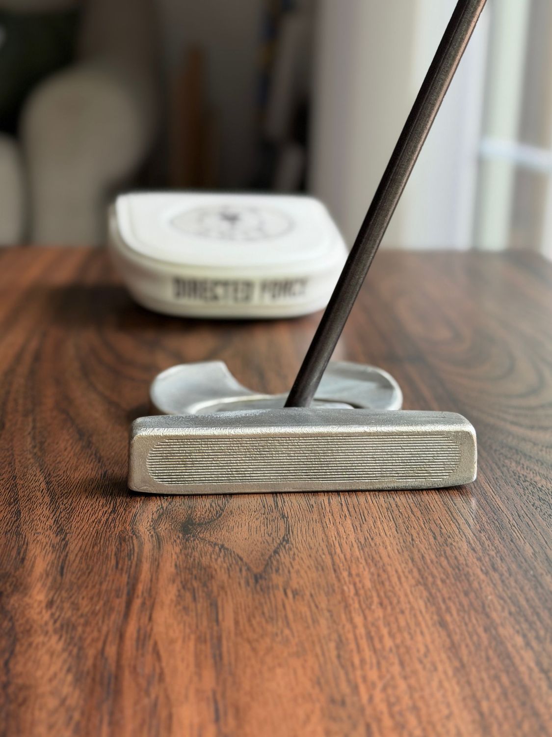 Crazy LAB DF 2.1 Putter
