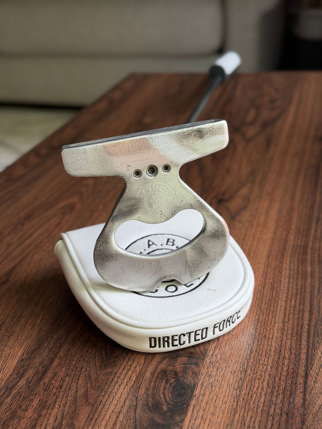 Crazy LAB DF 2.1 Putter