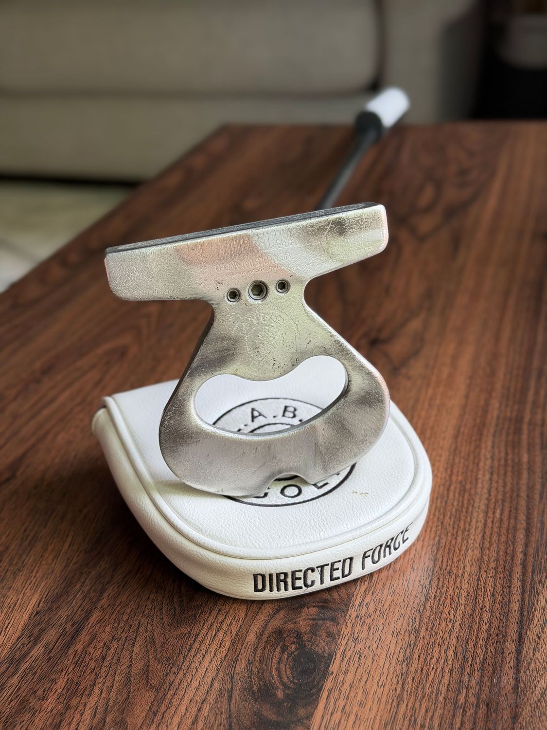 Crazy LAB DF 2.1 Putter