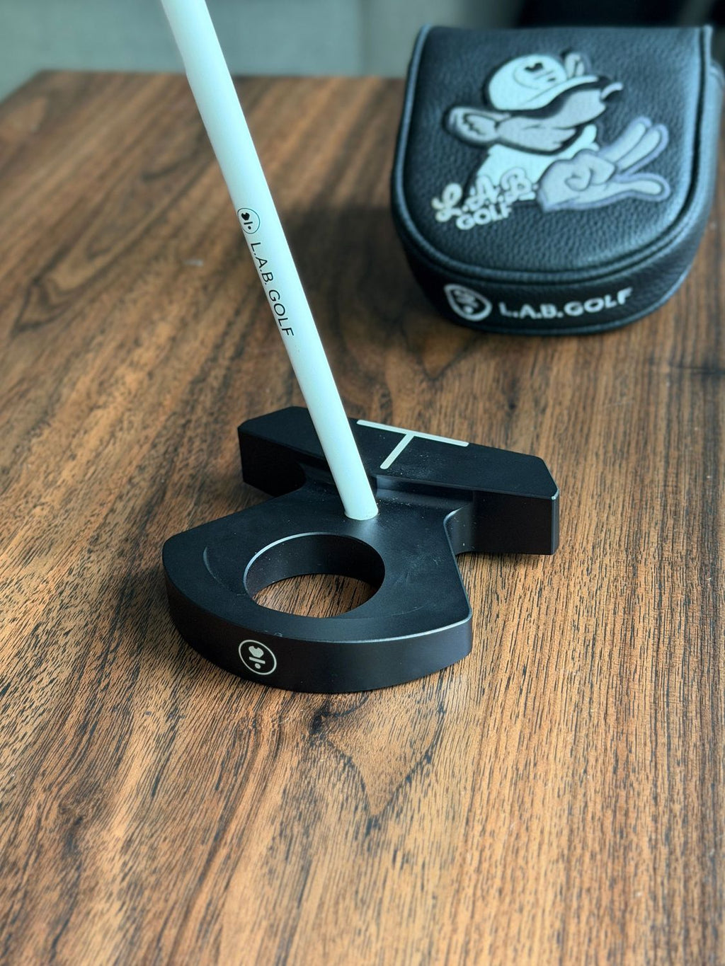 LAB DF3 "Armlock" Putter