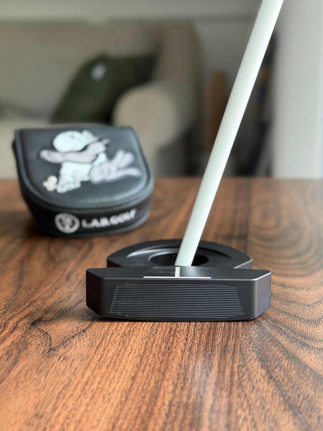 LAB DF3 "Armlock" Putter