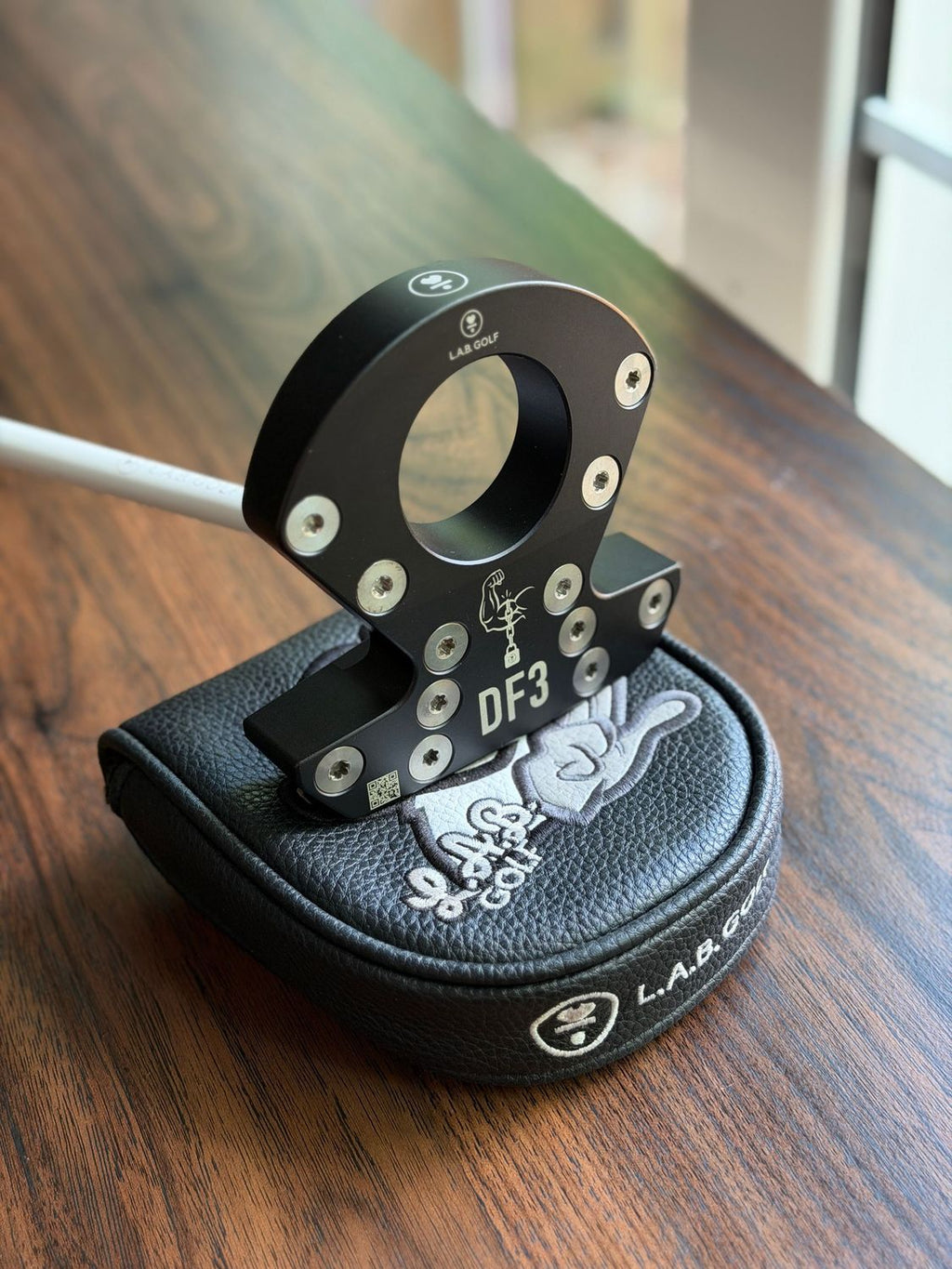 LAB DF3 "Armlock" Putter