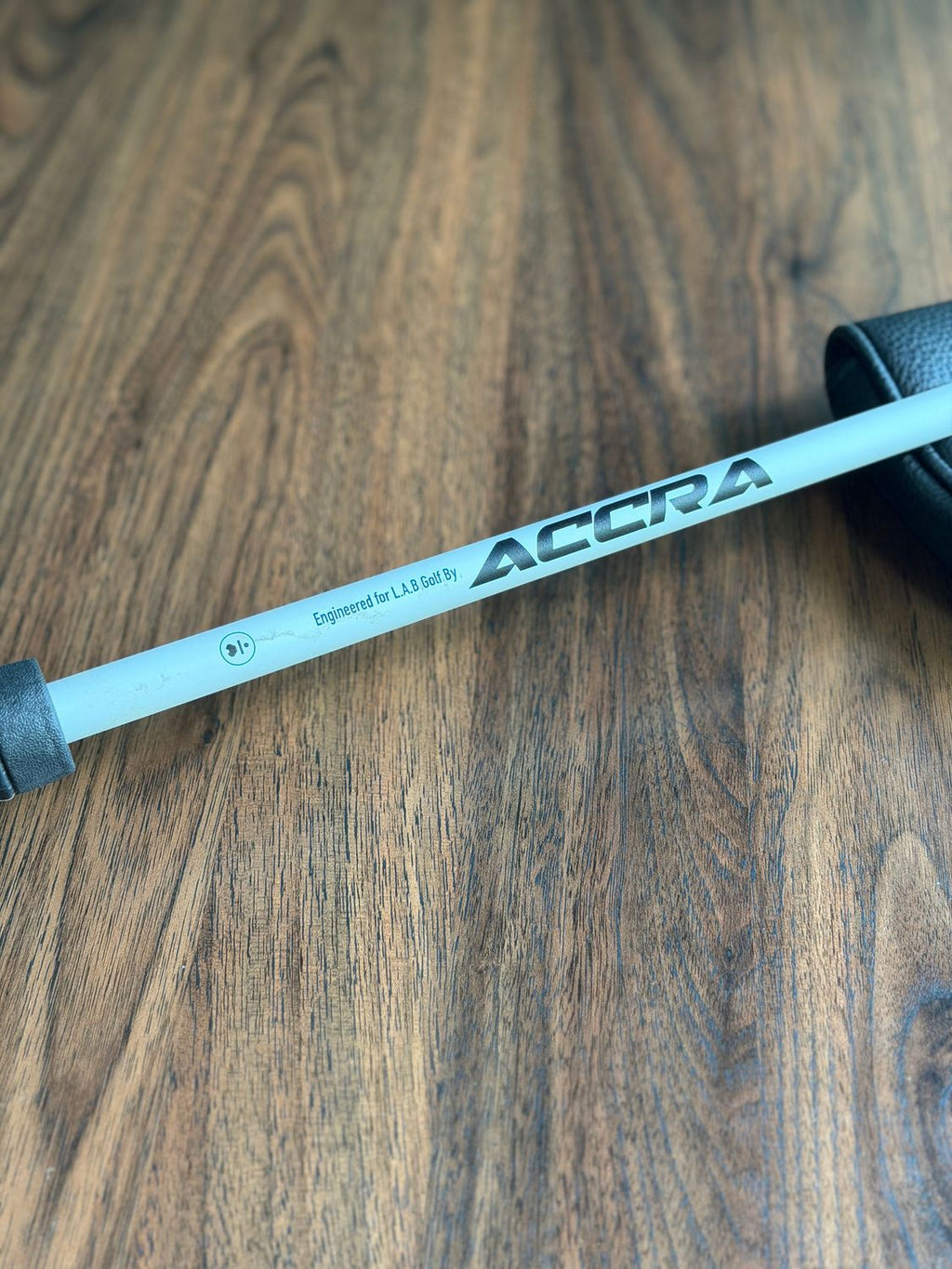 LAB DF3 "Armlock" Putter