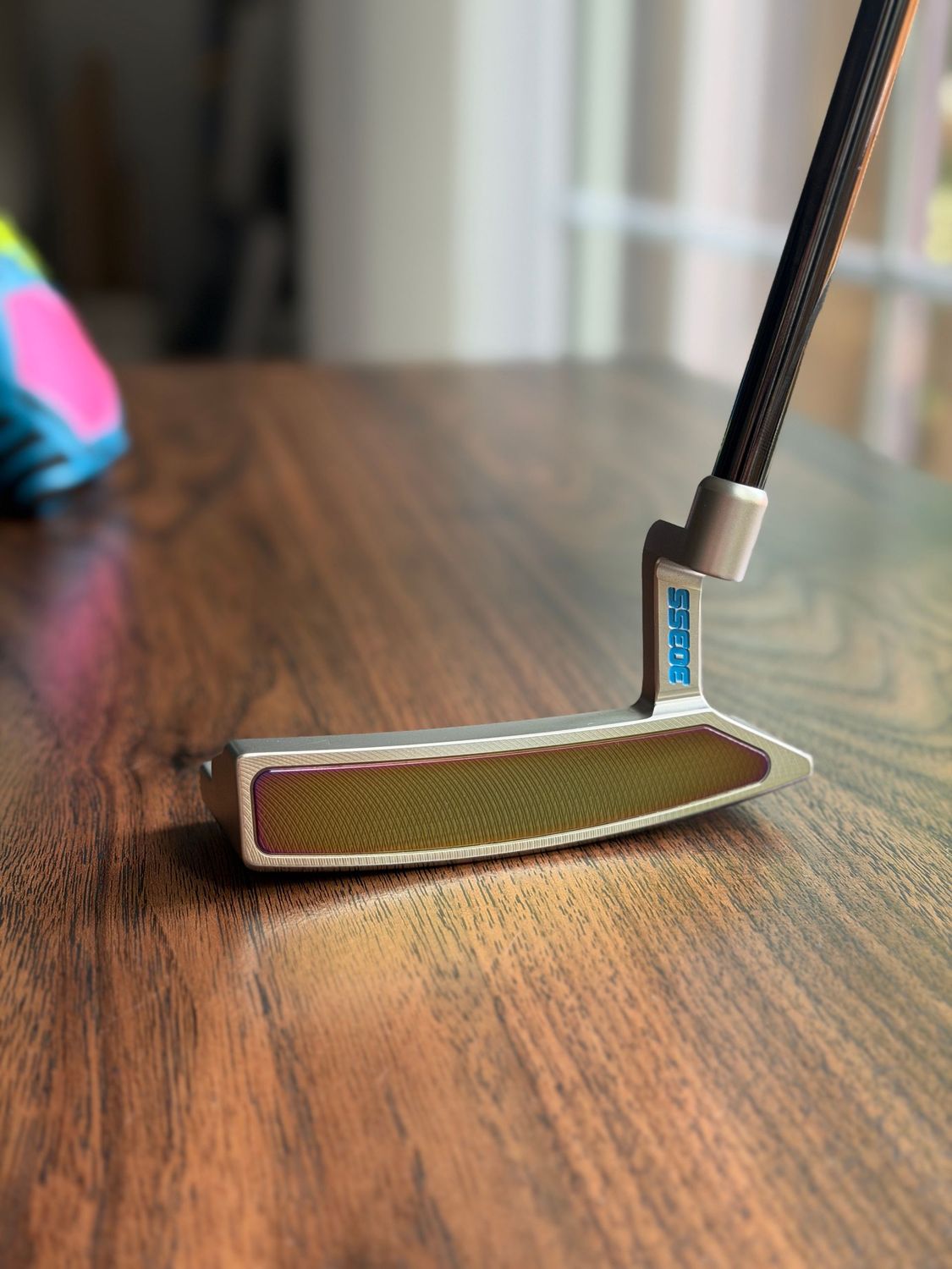 Bettinardi SS9 "Forever 90s" LTD Putter