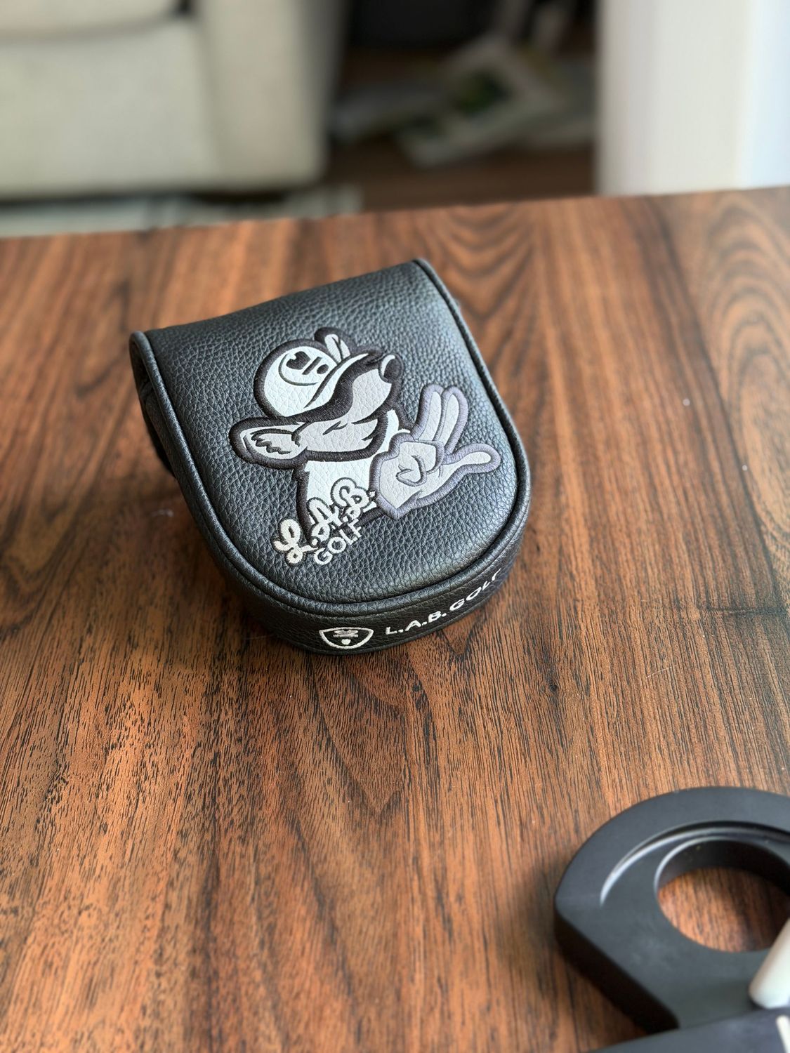 LAB DF3 "Armlock" Putter