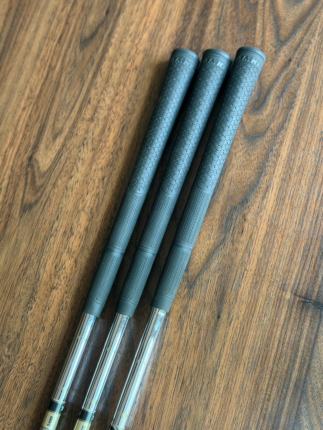 PXG 0311 Sugar Daddy & Romeo 48°, 54°, and 60° Wedge Set