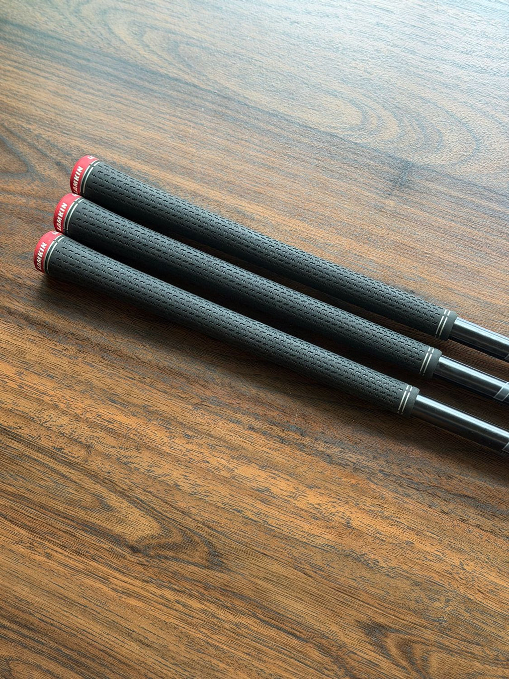 Mizuno Pro T-1 Black Ion Wedge Set - 48°, 54°, 60°