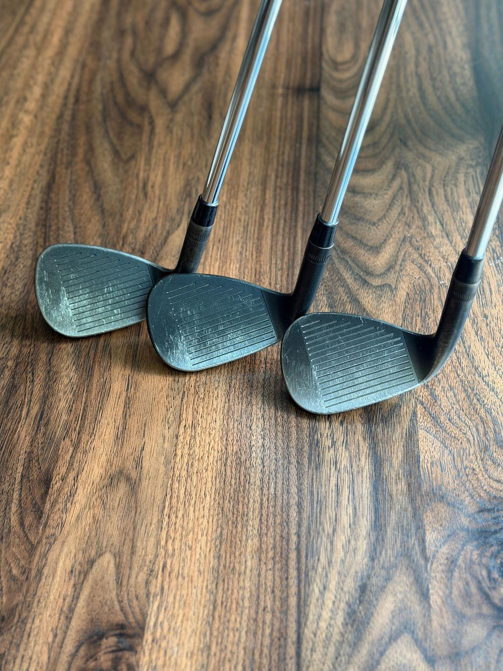 PXG 0311 Sugar Daddy & Romeo 48°, 54°, and 60° Wedge Set