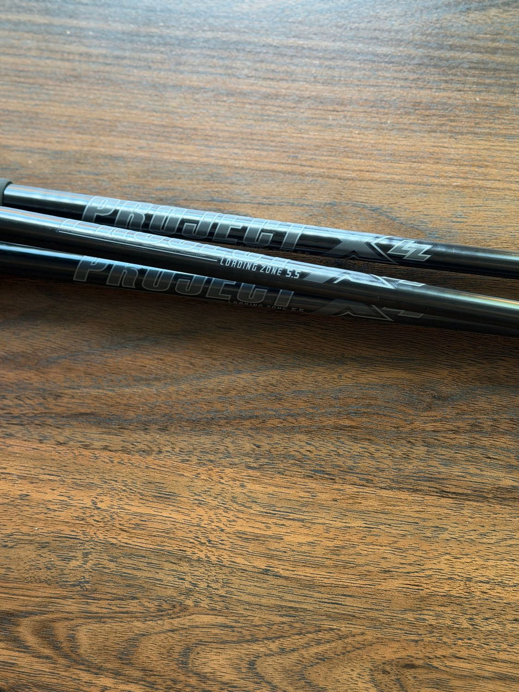 Mizuno Pro T-1 Black Ion Wedge Set - 48°, 54°, 60°