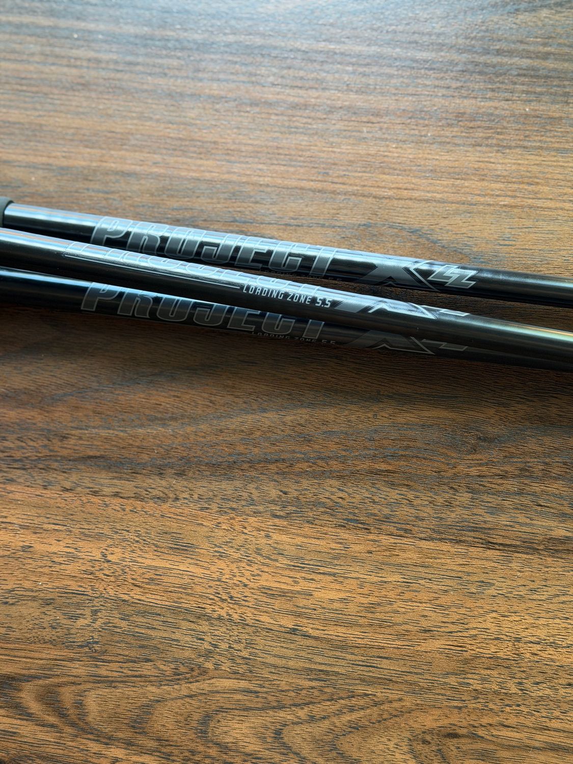 Mizuno Pro T-1 Black Ion Wedge Set - 48°, 54°, 60°