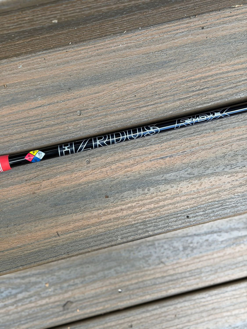 Taylormade P-UDI 3 Iron
