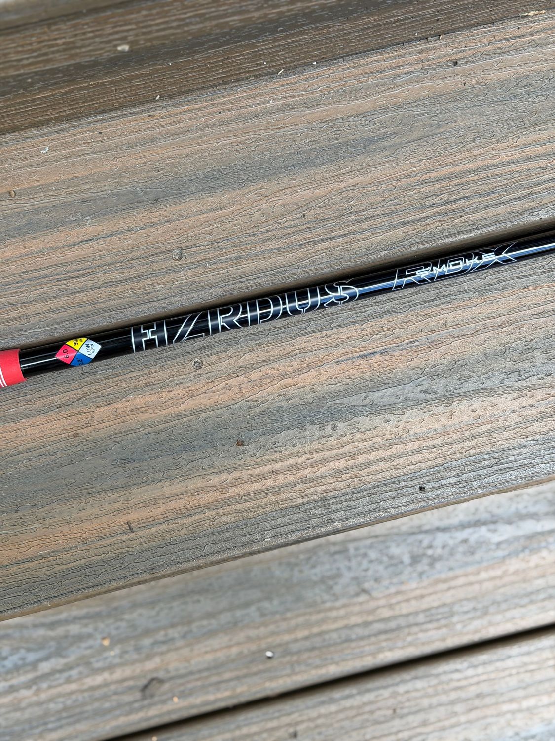 Taylormade P-UDI 3 Iron