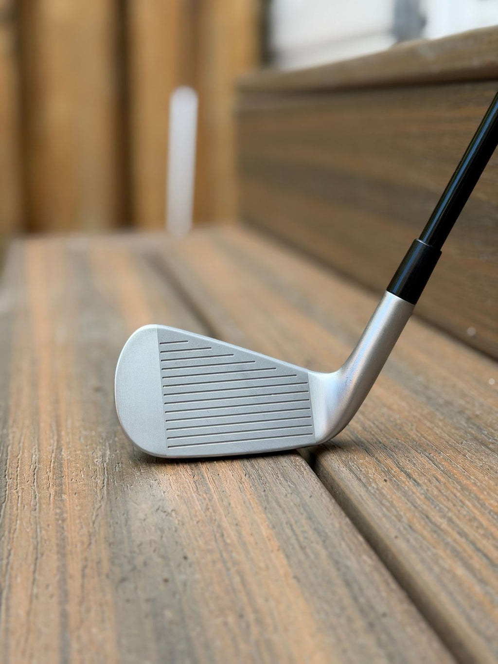 Taylormade P-UDI 3 Iron