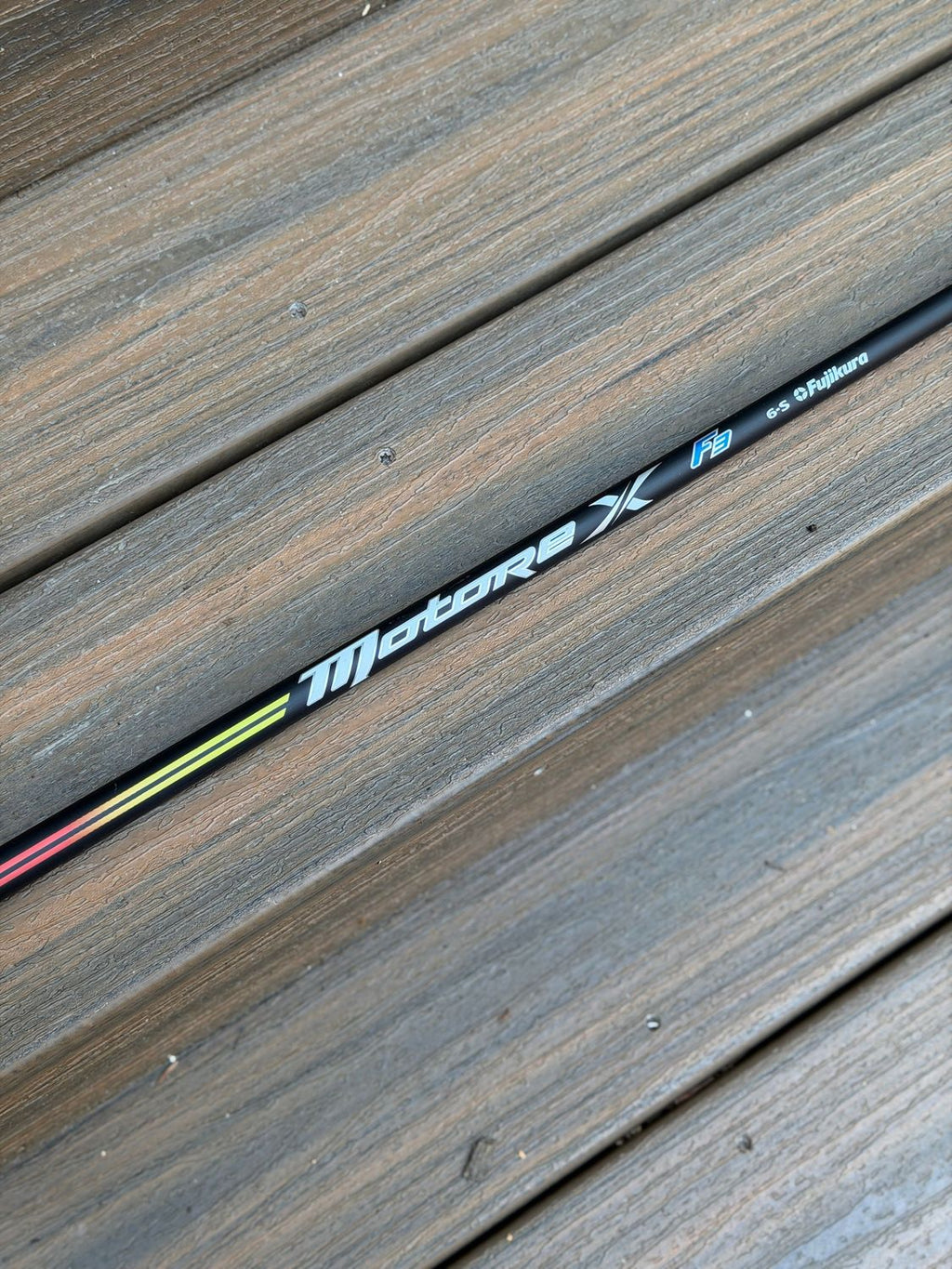 Cobra Radspeed 3 Wood