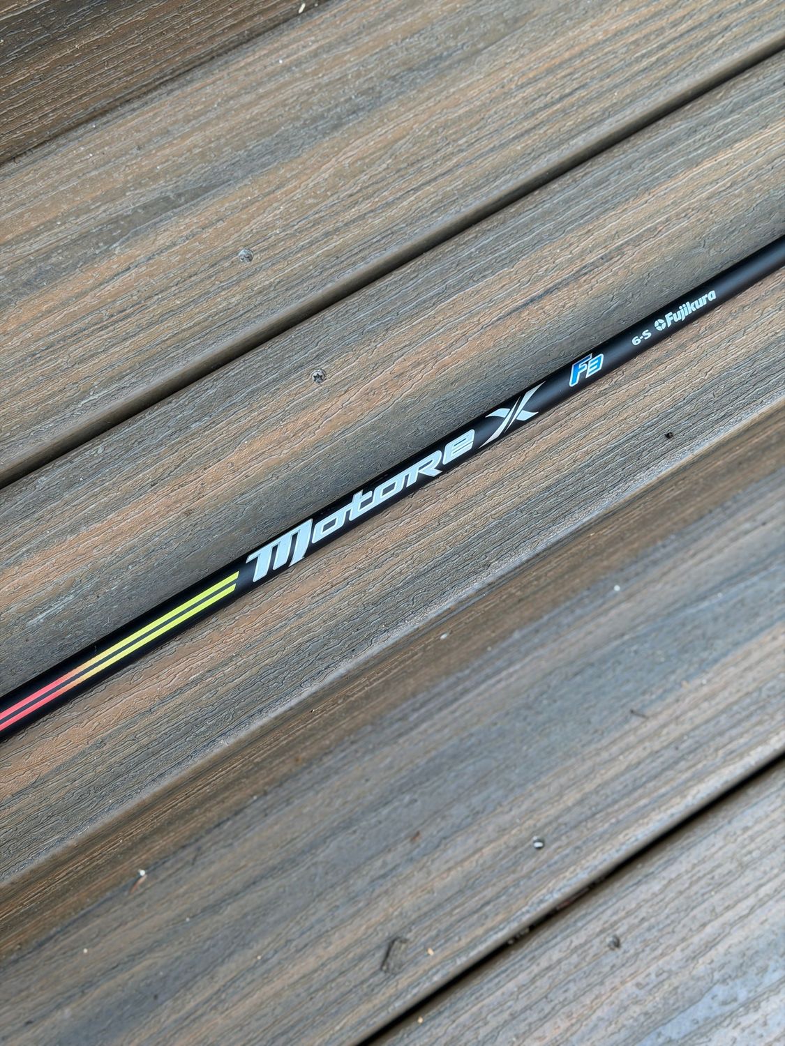 Cobra Radspeed 3 Wood