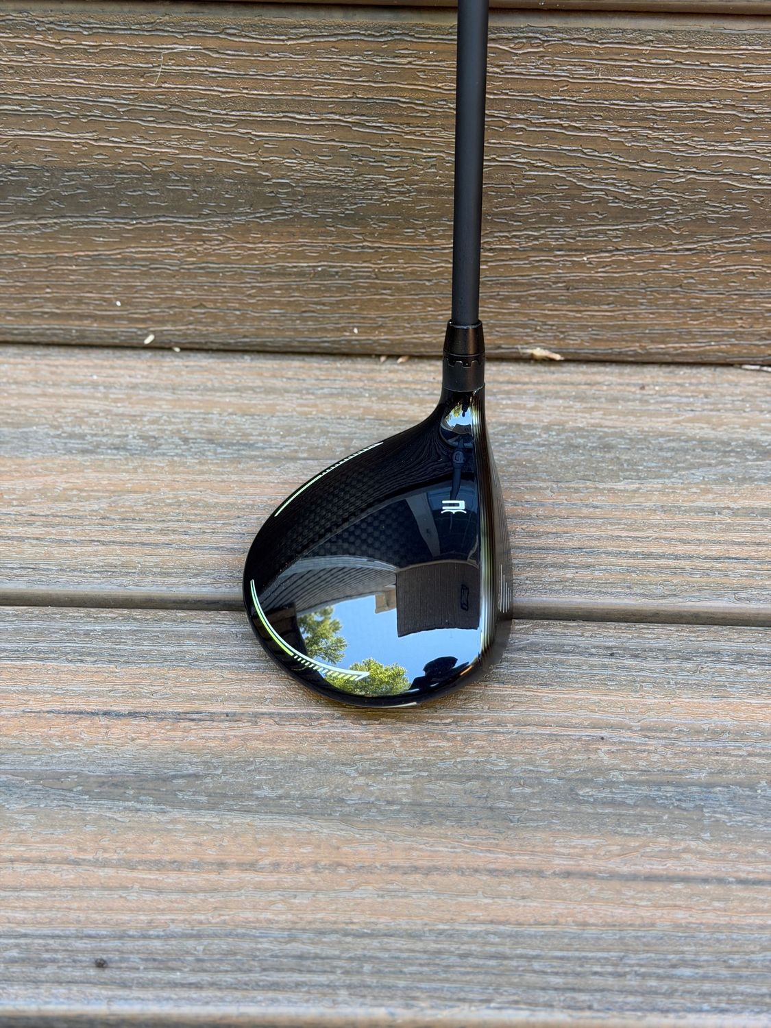 Cobra Radspeed 3 Wood