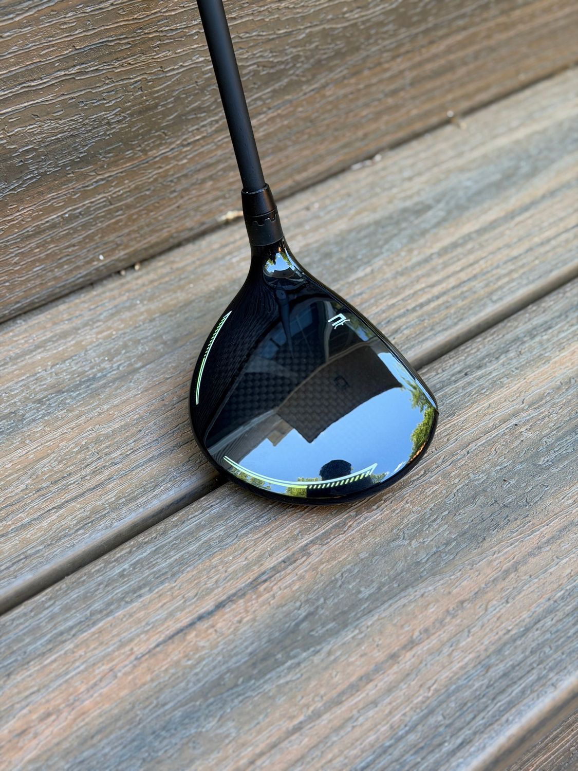 Cobra Radspeed 3 Wood