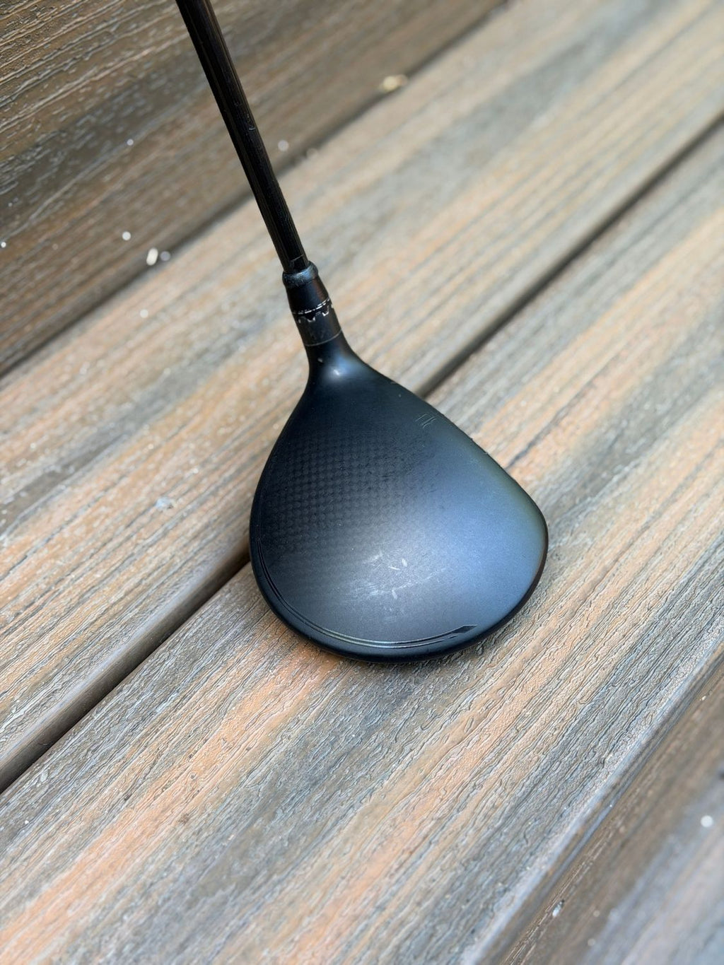 Cobra Darkspeed X 3 Wood