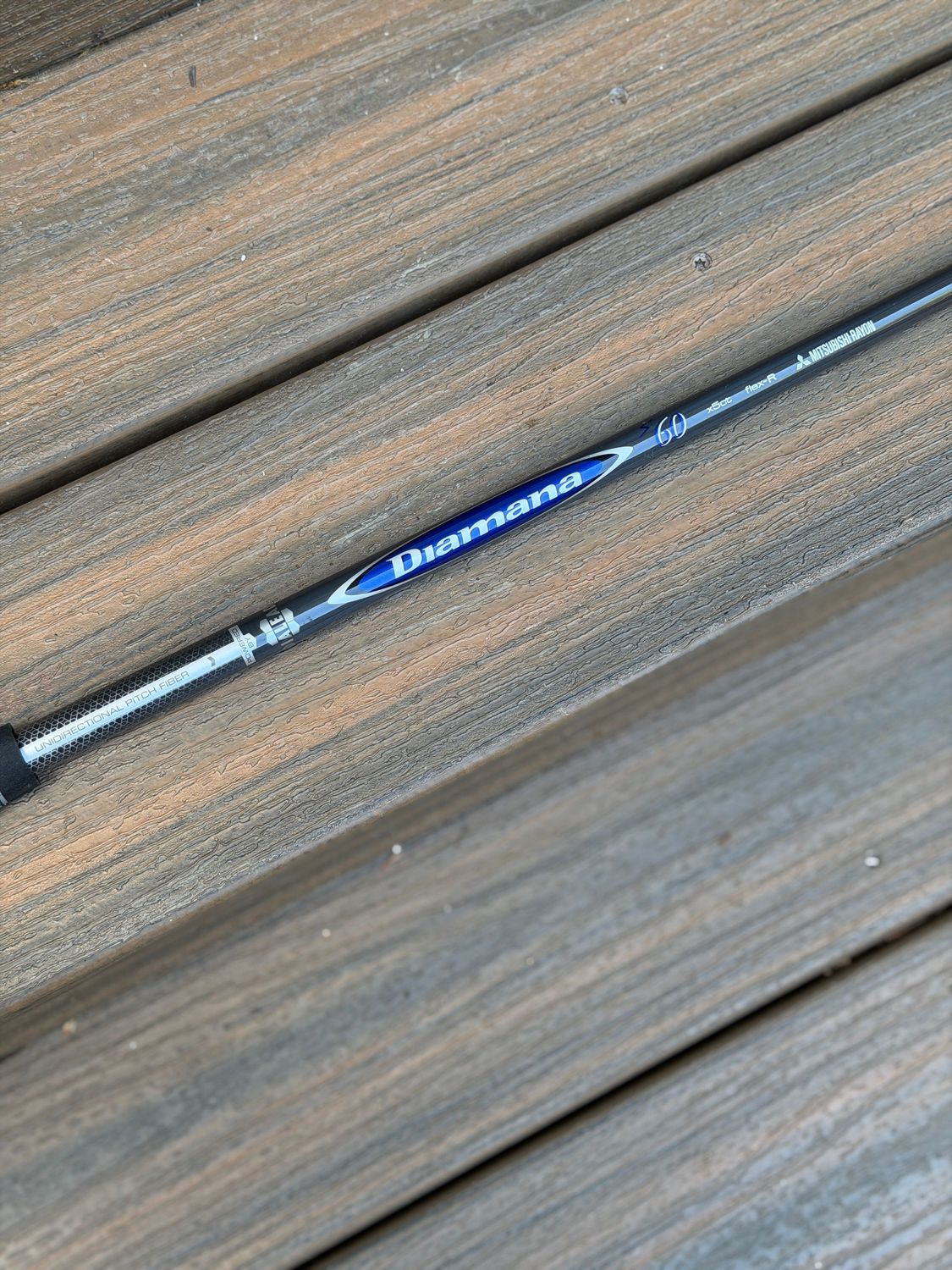 Cobra Darkspeed X 3 Wood