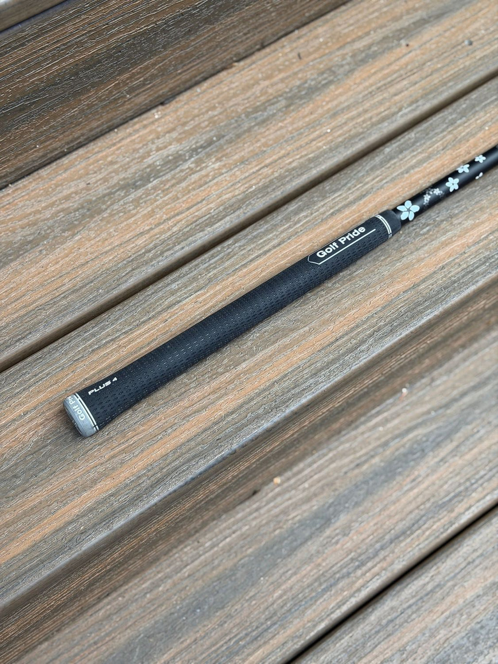 Tour Issued Callaway Elyte “3+” Wood - 13.5° - Diamana BB 63S