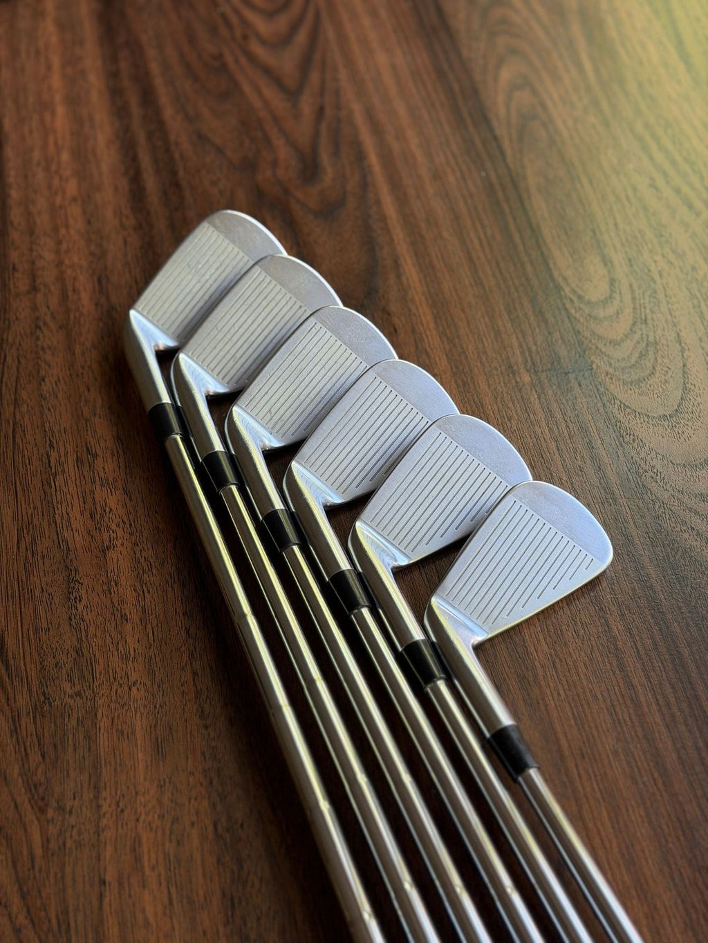 Nike Vapor Pro Forged Iron Set